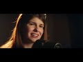 Catie Turner - Prom Queen (Live & Acoustic)