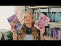 MID-YEAR BOOK FREAK OUT TAG \\ the best 5 star reads, the worst & the most anticipated releases! 📖