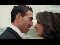 I Knew God Had Sent You To Me | Elegant Wedding With Lively Reception at Caesars