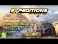 Expeditions: A MudRunner Game - Gadgets: Winch