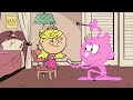 Lola's Best Looks | Spin The Wheel | The Loud House