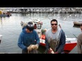 Pescadores de Punta del Este