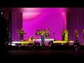 UB40 - Live @Ziggo Dome Amsterdam 2024 - Recap -