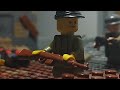 Lego WW2 : The battle of Kiev