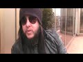 Why Slipknot Fired Joey Jordison