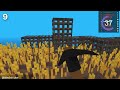 افضل 10 العاب تشبه ماين كرافت! | Minecraft