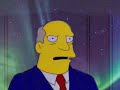 Steamed Hams but Skinner's house is acting weird