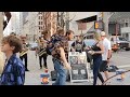 Street Band in Denver