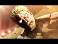 Wakatsuki vs Reinhold FULL FIGHT HD | Kengan Ashura Season 2 | Epic Anime Fights⚔️