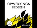 De kracht van uw liefde (488)