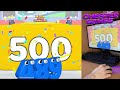 📌 Satisfying Parasites Cleaner Mobile Games Max Update Playing 333 Tiktok Video...iOS,Android SJOV0