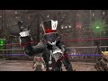 [Let's Play!] Final Fantasy XIV - AAC Light-heavyweight M3 as a Red Mage