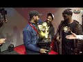 Atif Butt Became Tekken World Champion | Atif butt vs JEonDDing Grand Final | Winning celebration