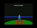 Credits - Mega Man Final 3