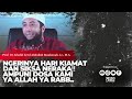 SADARLAH SAUDARAKU ‼️ KIAMAT BUKAN MAIN-MAIN, SEPERTI INILAH KEADAANNYA | Ustadz Khalid Basalamah