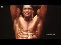 Mike Mentzer x Happy Nation | Gym Motivation