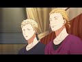 Haruki x Akihiko moments in Given Ep 4