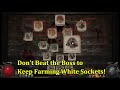 3 Easy Tricks To Color Your Sockets Easily In POE | Behind Eyes Gaming (Path of Exile)