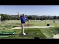 This Famous YouTuber is DEAD WRONG About the Arms in the Golf Swing!