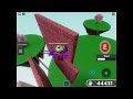 How to reach HEIGHT LIMIT in Roblox Slap Battles