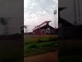 Paraguay 🟦⬜🟥 Estádio del Equipo 3 de Febrero - Ciudad de Leste ⚽🥅