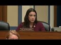 AOC questions Secret Service perimeter against AR-15 rifle range | LiveNOW from FOX