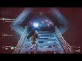 Solo Grandmaster Nightfall Fallen S.A.B.E.R (Titan/ No cheese) - DESTINY 2