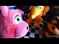 fnaf plush the reopening ep 4