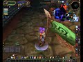 an old WoW PvP video for no reason