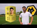 How Good Is A 77 Rated PRO FOOTBALLER in REAL LIFE? (Max Kilman)