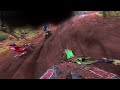 GoPro: Hawkstone International MX2 Race 1