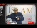 SUBHANALLAH‼️ 102 KEISTIMEWAAN SURAT AD DHUHA YANG TIDAK BANYAK ORANG TAU - Ustadz Adi Hidayat Lc,Ma