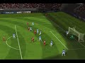 FIFA 14 iPhone/iPad - Galatasaray SK vs. Manchester City