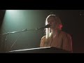 Aurora - Infections Of A Different Kind (Live in Luxembourg 25.10.2018 Den Atelier)