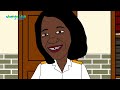 EPISODE 65: The never ending journey | Ubongo Kids Utu: Gratitude | African Educational Cartoons