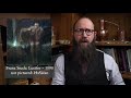 The Demons of Ancient Israel - Exploring the Demonology of the Hebrew Bible / Old Testament