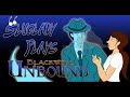 Speed Paint: Blackwell Unbound Titlecard