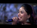 Keerthana Singing Performance | Sridevi Drama Company | 21st April 2024 | ETV Telugu