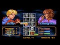 Double Dragon (Neogeo) - Billy Completion