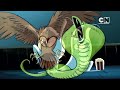 Lamput Episode 10 - Dance Night | Cartoon Network Show