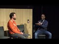 Fireside Chat with Kelsey Hightower and Alex Polvi, CEO, CoreOS, Inc