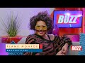 Flame Monroe talks comedy, family, #NETFLIXISAJOKEFEST and living in her truth | BUZZ 360