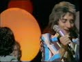 Rod Stewart Feat. Faces - You Wear It Well - TOTP2 1972