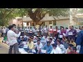 Statewide Mee Seva Workers Protests|Mee seva Bandh| Mee seva||AP News|Telangana News|latest updates