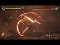 Ifrit vs. Titan Fight Scene (Final Fantasy XVI) 4K ULTRA HD Eikons Cinematic