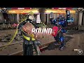 Tekken 8  ▰  Anakin (Jack 8) Vs Joe Fury (Jack 8) ▰ Player Matches!