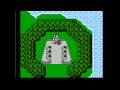 Let's Play Final Fantasy 1 NES - Part 1 - The Adventure Begins!