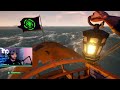 We Tucked For 4 Hours (Sea of Thieves 2024)