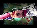 When you are the one being hunted, Do This | Mobile Legends