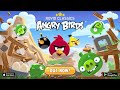 Rovio Classics: Angry Birds - Official Launch Trailer